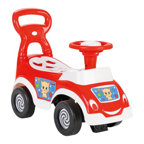 Pilsan Bultaklı İlk Arabam Kırmızı 07 828 Pilsan Bultaklı İlk Arabam Kırmızı 07 828